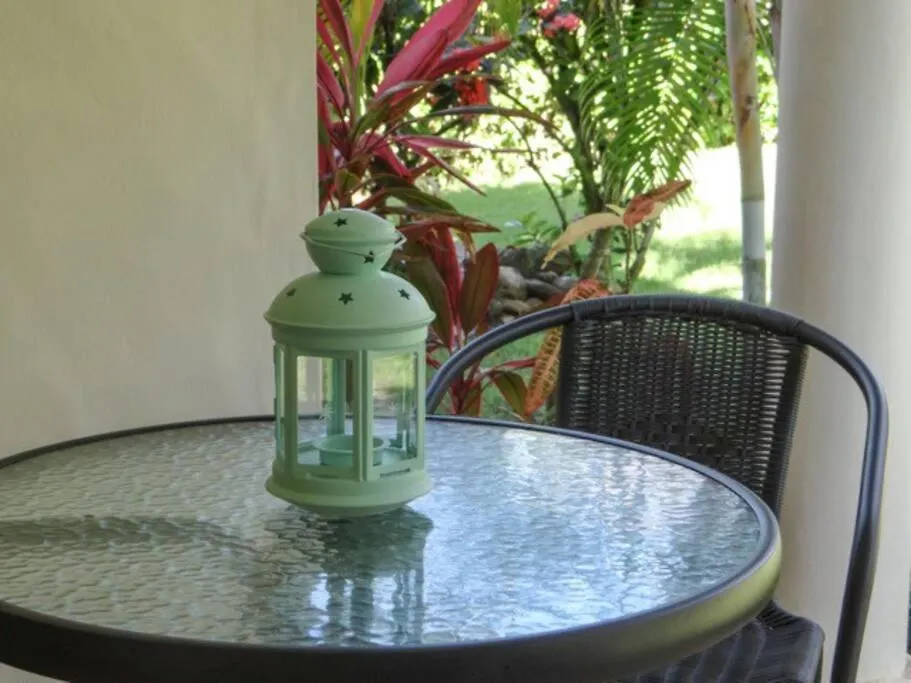 Charming Ocean Front 3 Bd Villa Cabarete