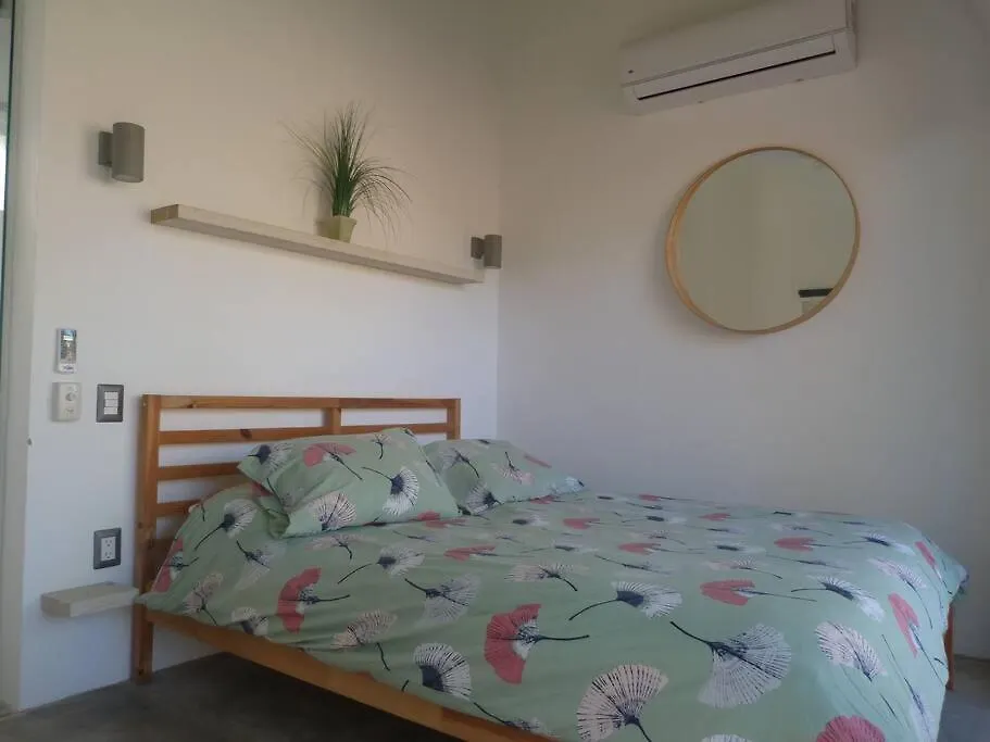 Charming Ocean Front 3 Bd Villa Cabarete