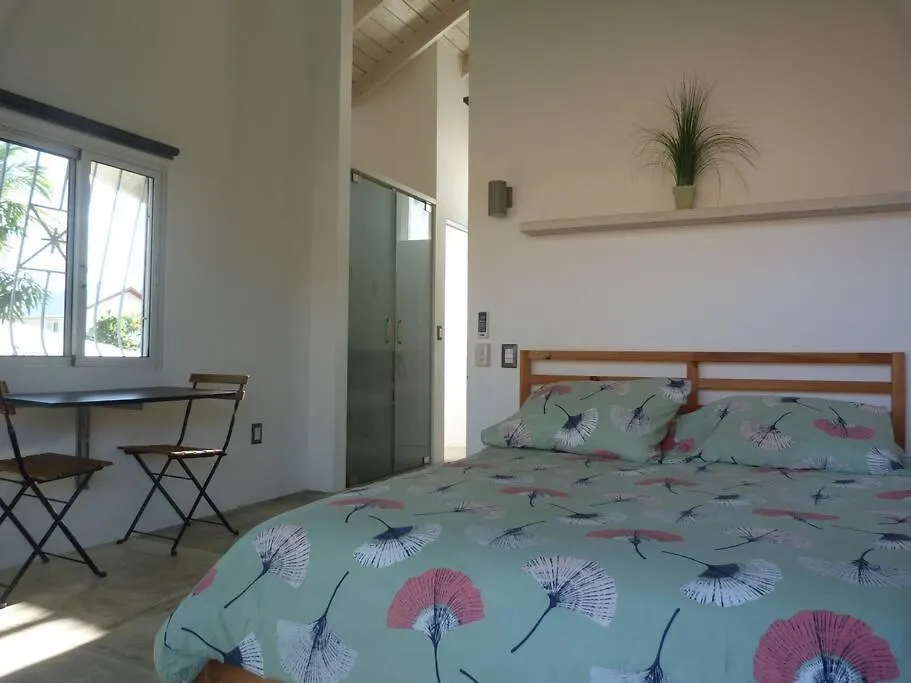Charming Ocean Front 3 Bd Villa Cabarete