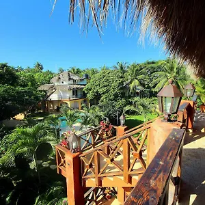 Ferienpark Surfbreak, Cabarete