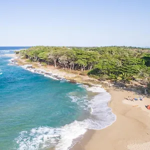 Eco De Luxe Encuentro Surf, Kite Lodge