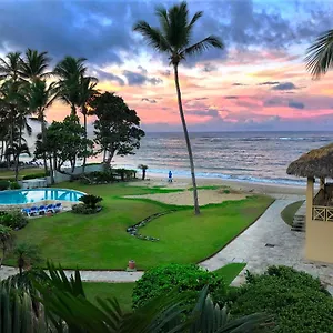  Apartamento Agualina Kite Oceanfront