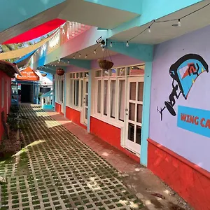 Wing Camp Hostel