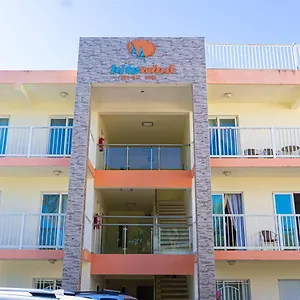  Apartamento Kitewind