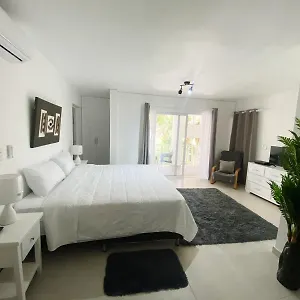  Apartamento Kite &