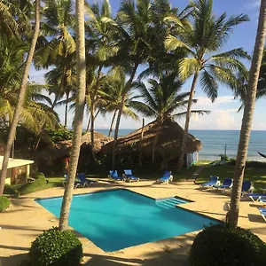 Aparthotel La Punta, Cabarete