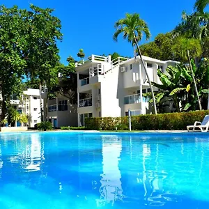 Hotel Tropical Casa Laguna, Cabarete